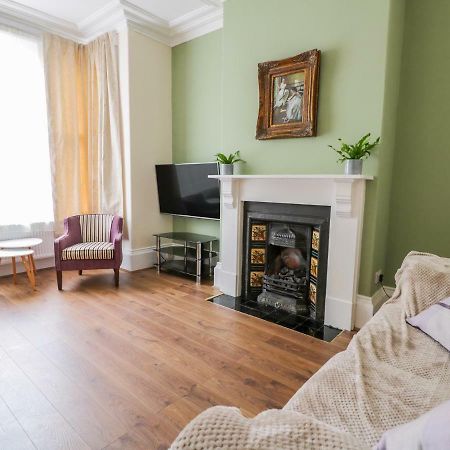 Newbegin Cottage Хорнсий Екстериор снимка
