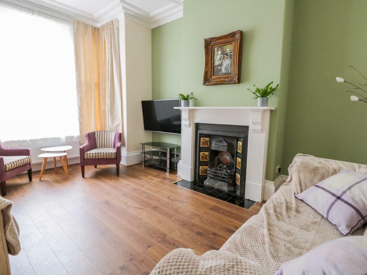 Newbegin Cottage Хорнсий Екстериор снимка