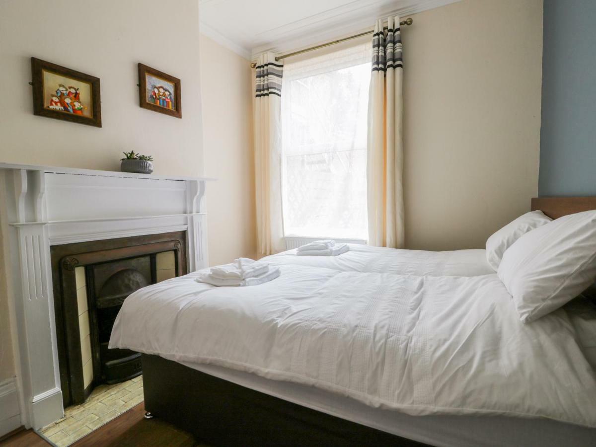 Newbegin Cottage Хорнсий Екстериор снимка